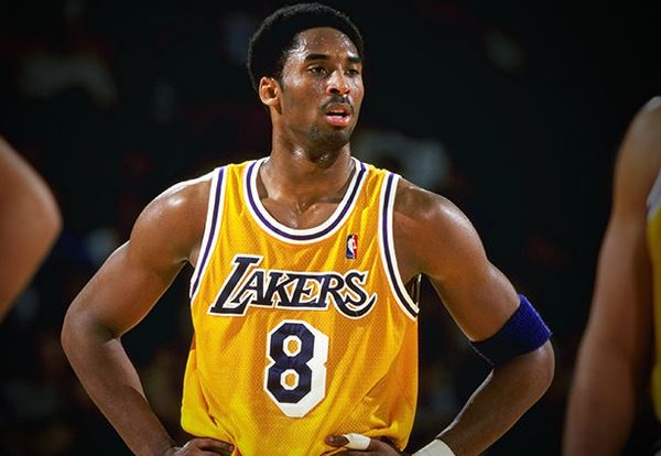 Kobe Bryant