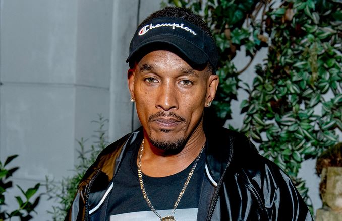 Korey Wise Net Worth