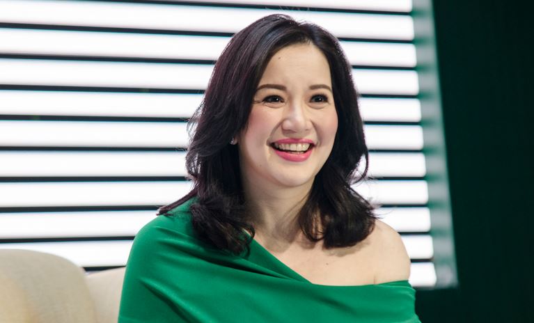 Kris Aquino Net Worth