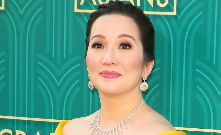 Kris Aquino