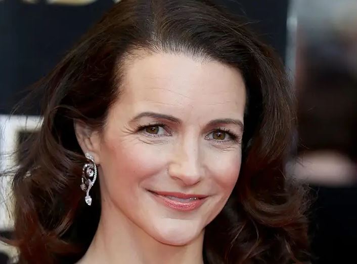 Kristin Davis