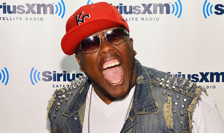 Krizz Kaliko Net Worth