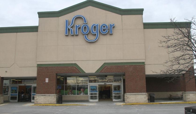 Kroger Net Worth