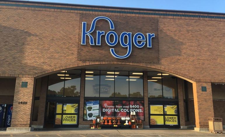 Kroger