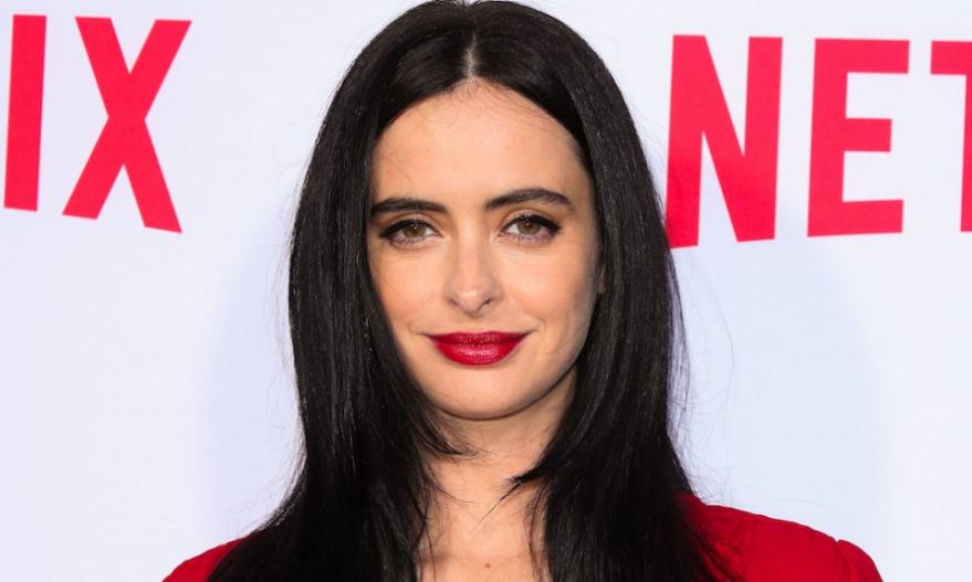 Krysten Ritter Net Worth