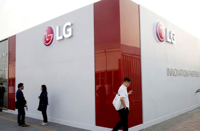 LG Electronics