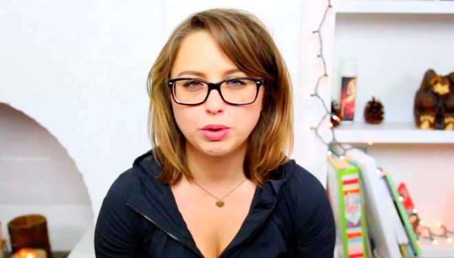 Laci Green Net Worth