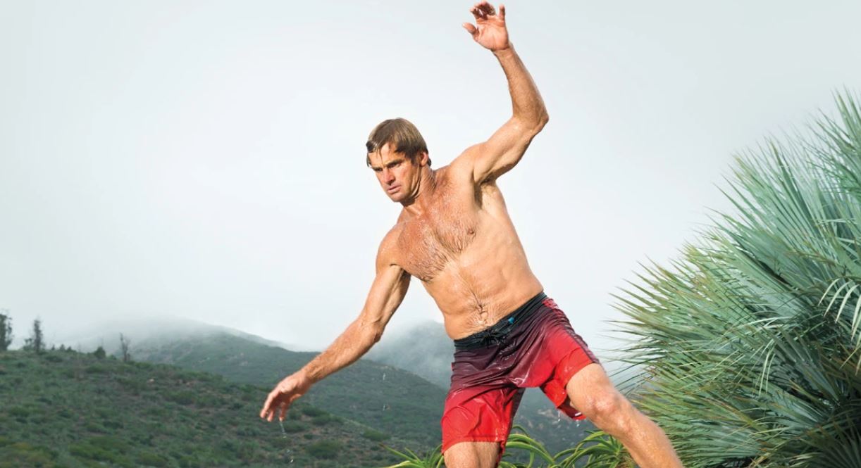 Laird Hamilton Net Worth