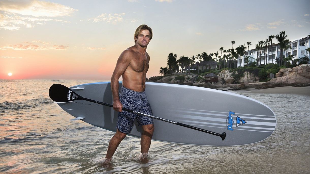Laird Hamilton