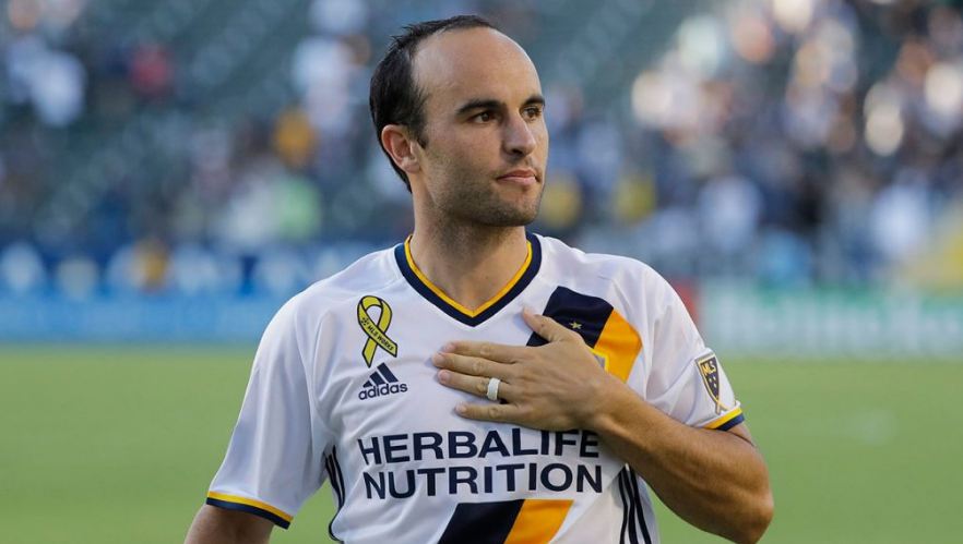Landon Donovan Net Worth