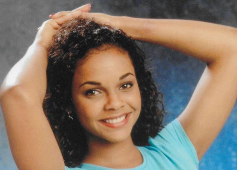 Lark Voorhies