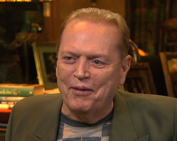 Larry Flynt Net Worth 2024: Age, Height, Weight, Wife, Kids, Bio-Wiki