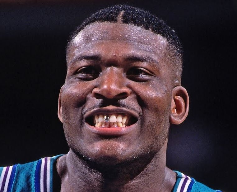 Larry Johnson Net Worth 2024 Age, Height, Weight, Wife, Kids, BioWiki
