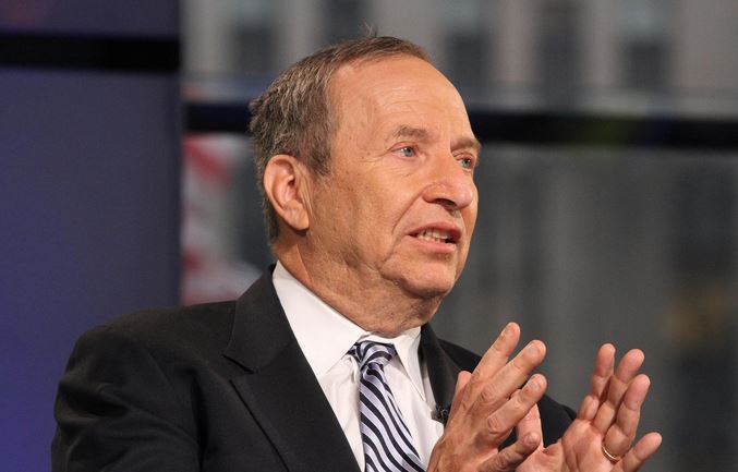 Larry Summers Net Worth