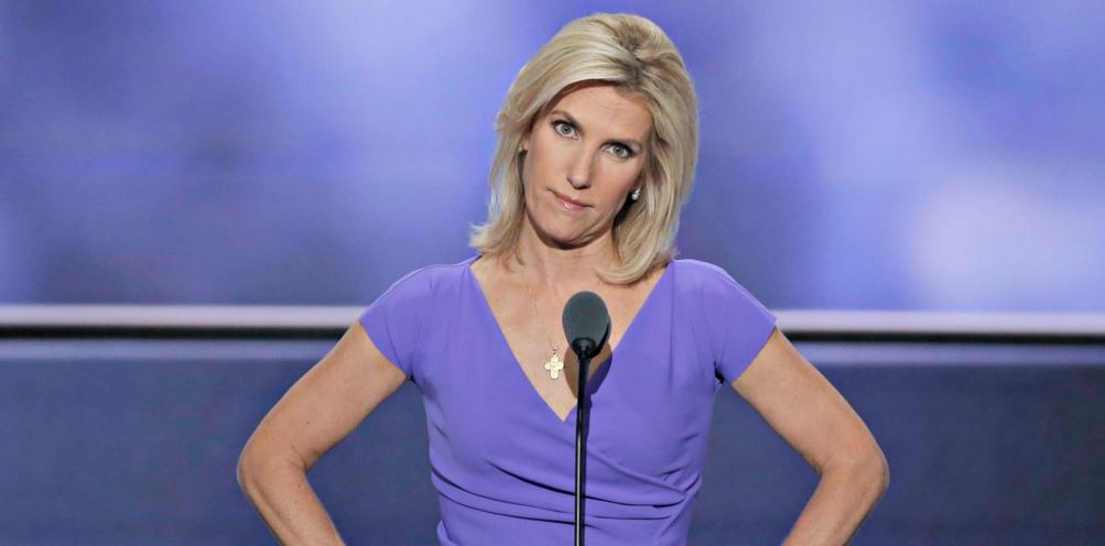 Laura Ingraham Net Worth