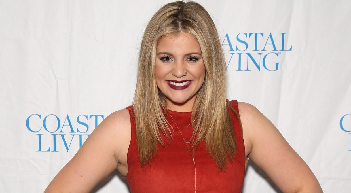 Lauren Alaina