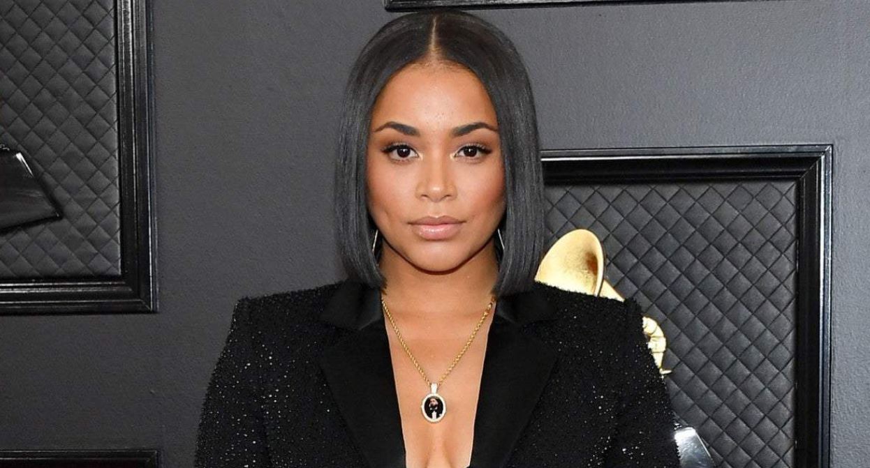 Lauren London Net Worth