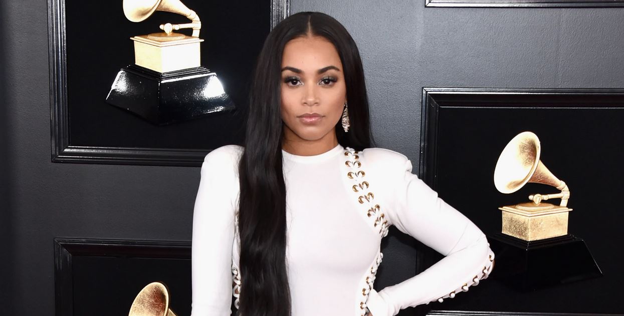 Lauren London