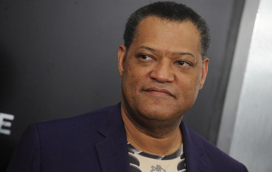Laurence Fishburne Net Worth