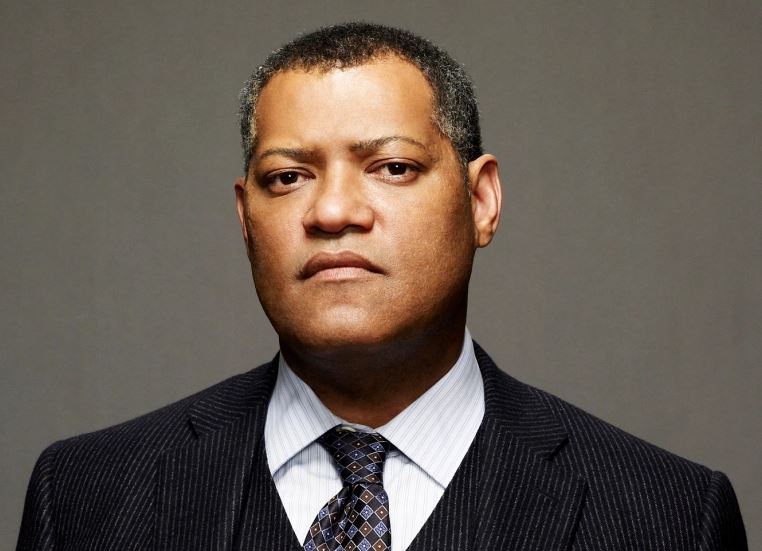 Laurence Fishburne