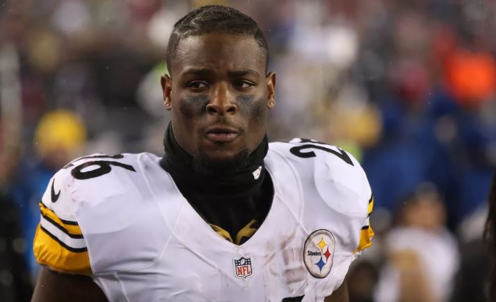 Le’veon Bell Net Worth