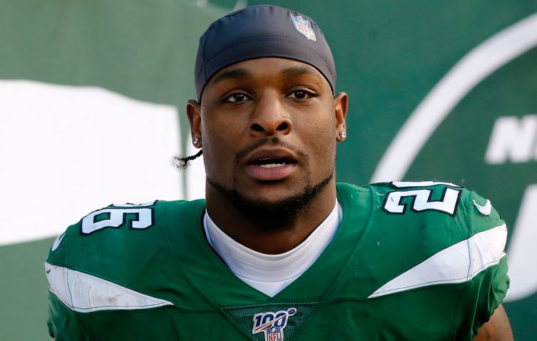 Le’veon Bell