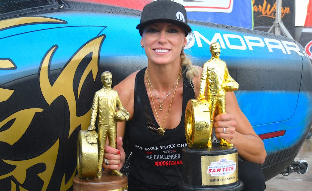 Leah Pritchett Net Worth 2024: Age, Height, Weight, Husband, Kids, Bio-Wiki