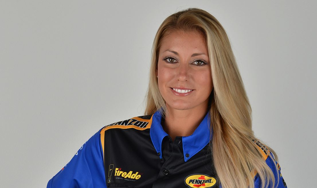Leah Pritchett