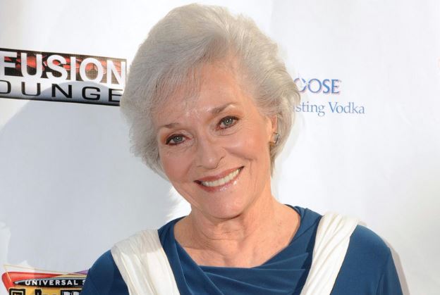 Lee Meriwether Net Worth