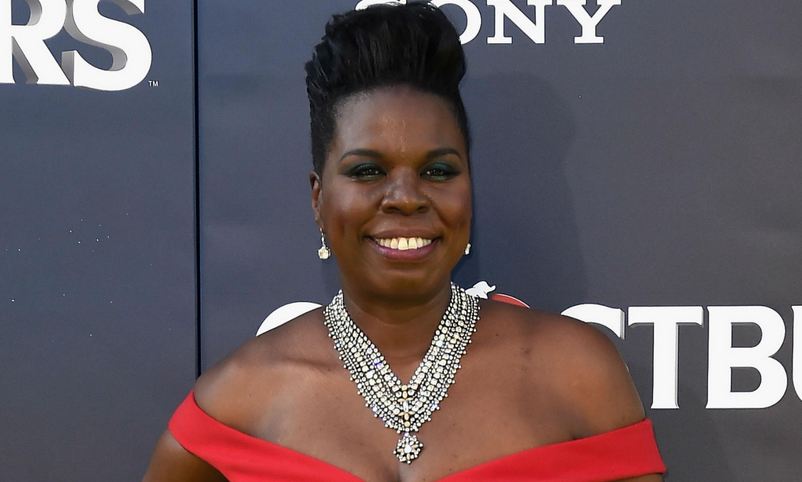 Leslie Jones Net Worth