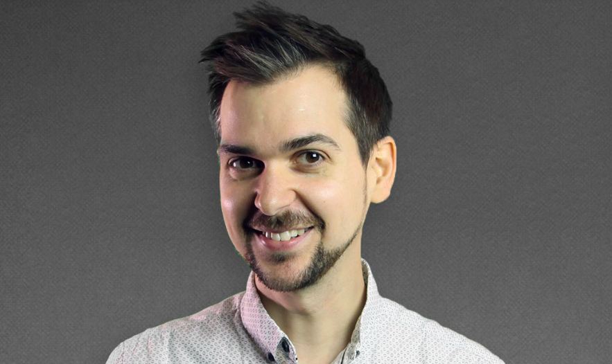 Lewis Brindley Net Worth