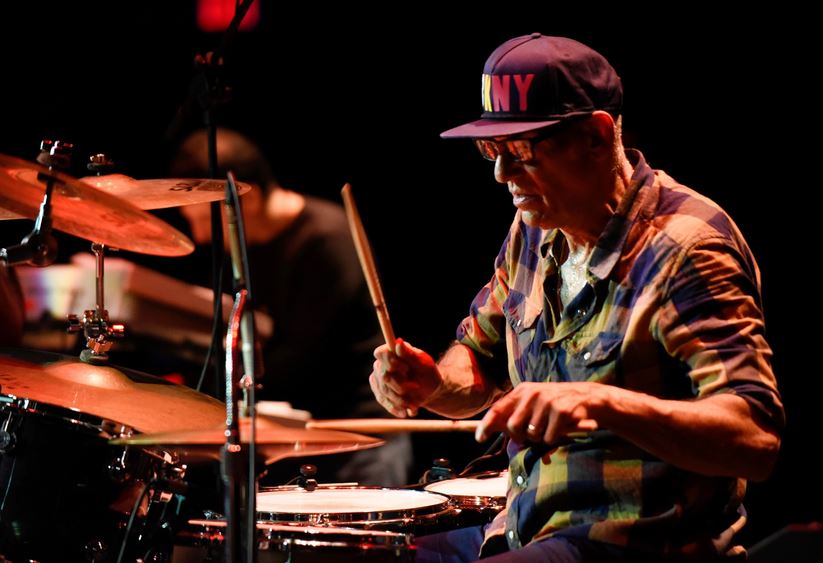 Liberty DeVitto Net Worth