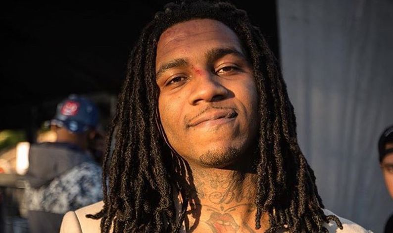 Lil B Net Worth