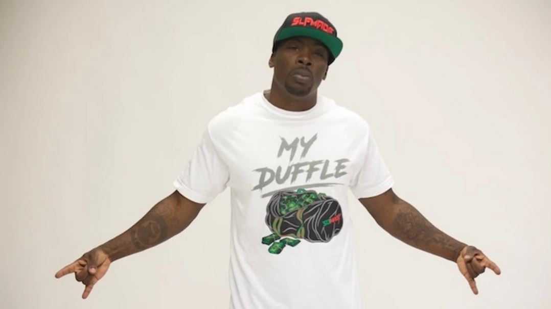 Lil’ Keke