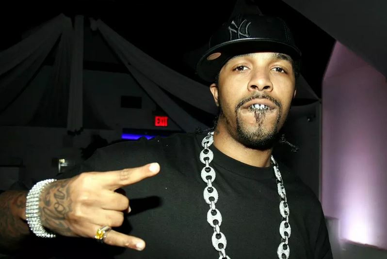 Lil' Flip Net Worth