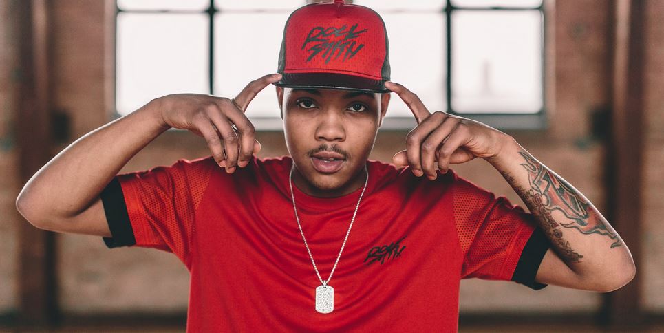 Lil Herb Net Worth