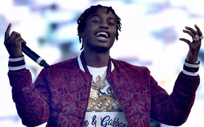 Lil Tjay Net Worth