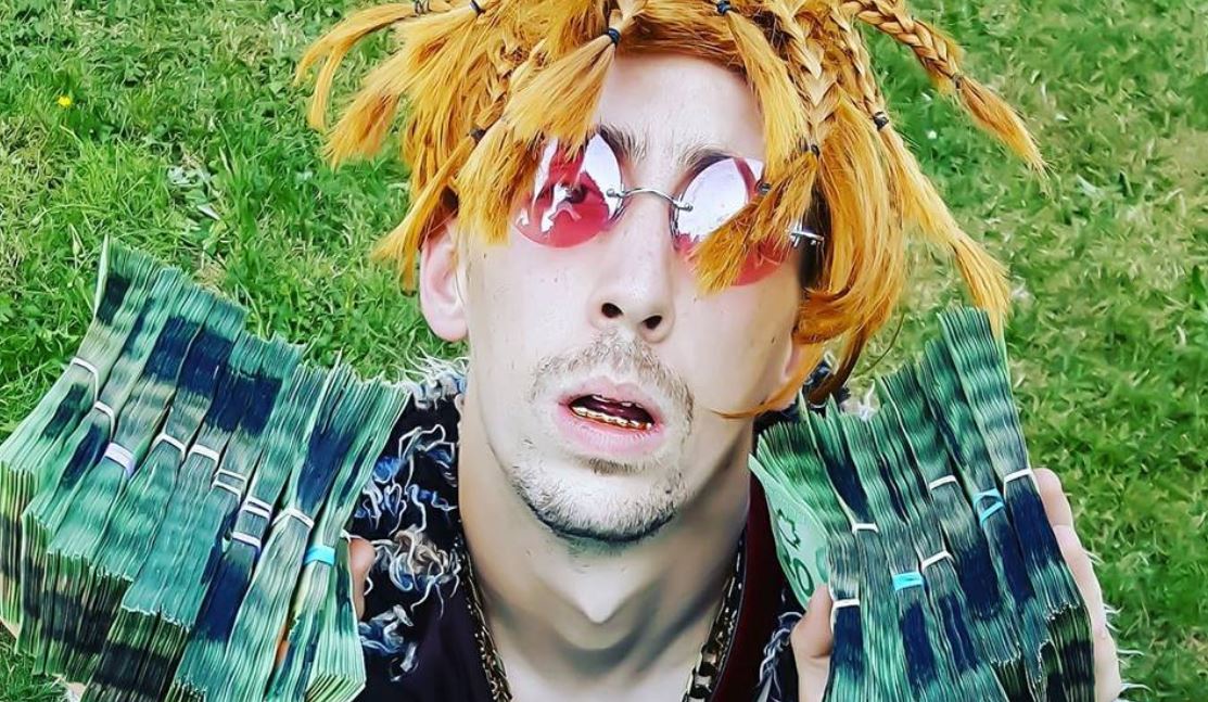 Lil Windex Net Worth