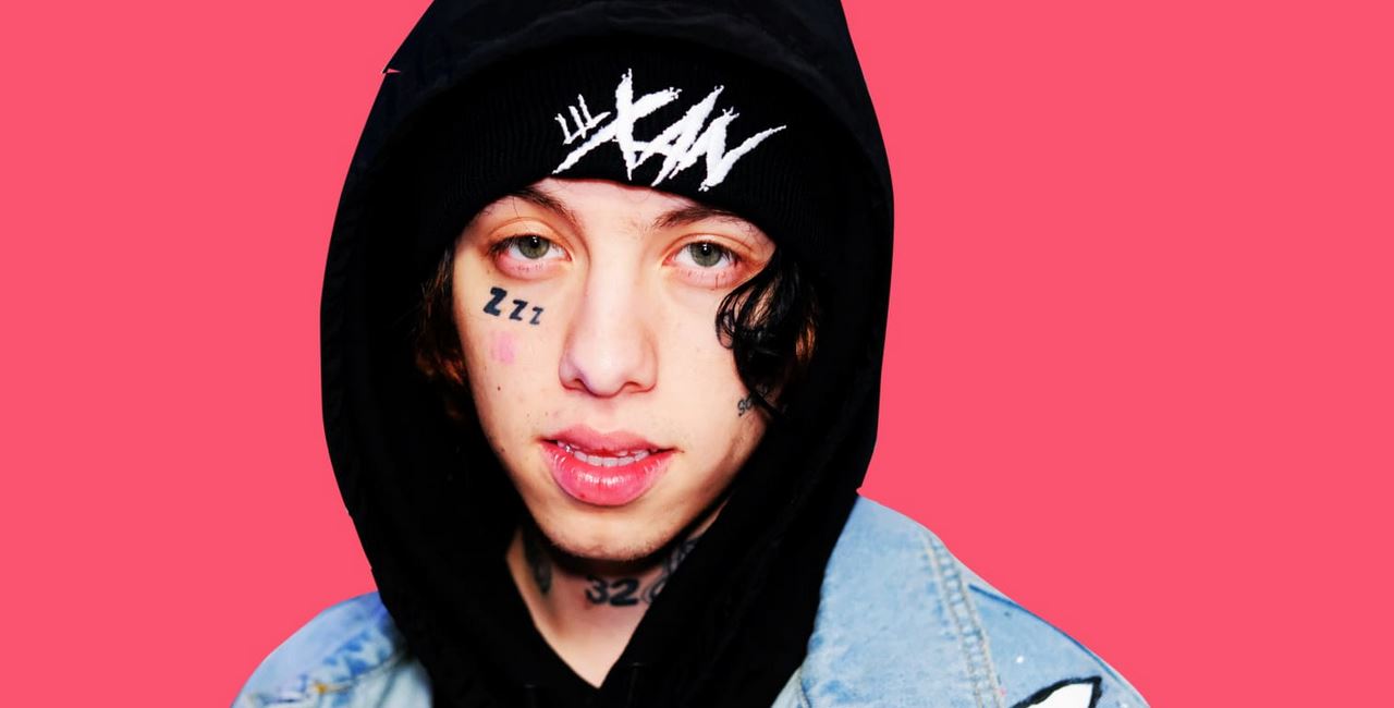 Lil Xan