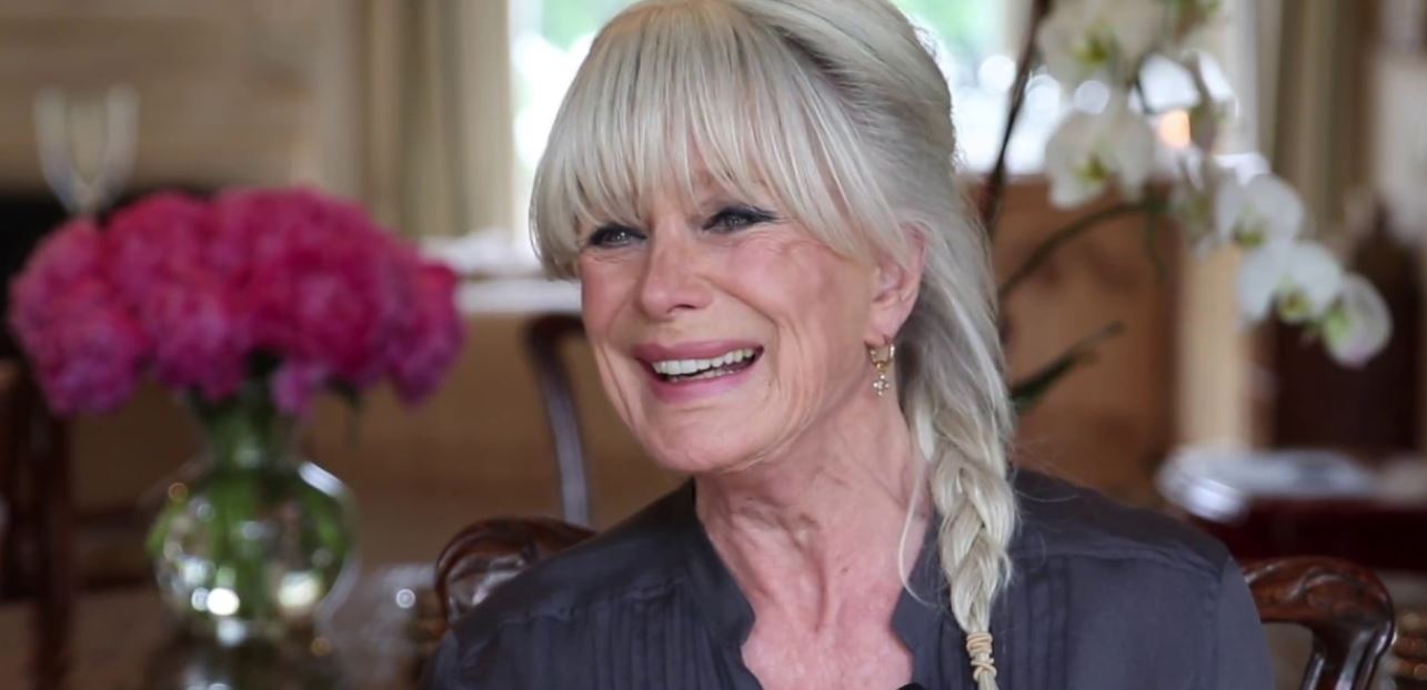 Linda Evans