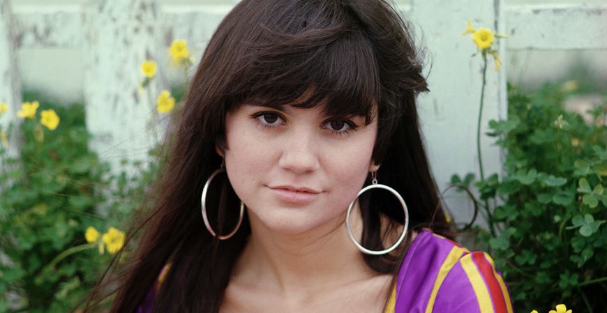 Linda Ronstadt Net Worth 2019