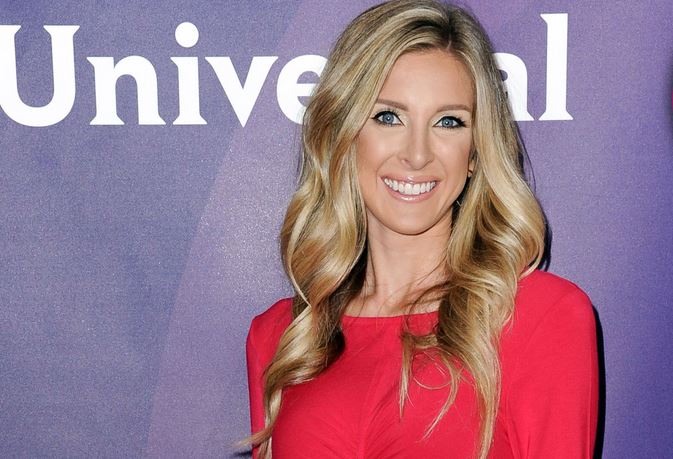 Lindsie Chrisley Campbell