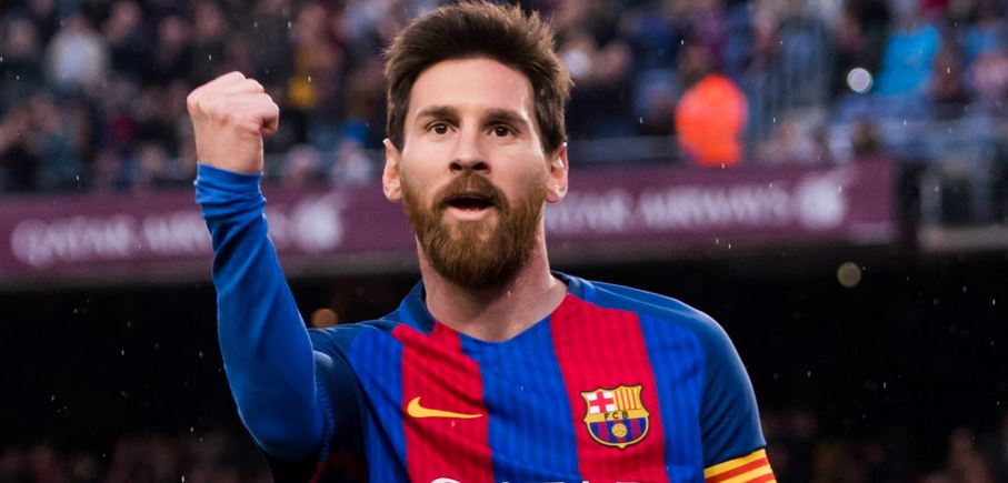 Lionel Messi Net Worth 2024: Age, Height, Weight, Wife, Kids, Bio-Wiki ...