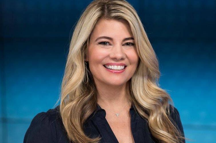 Lisa Whelchel