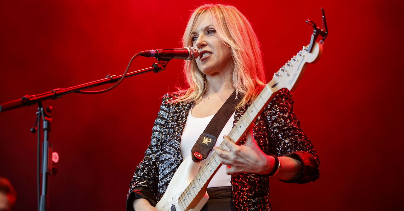 Liz Phair Net Worth