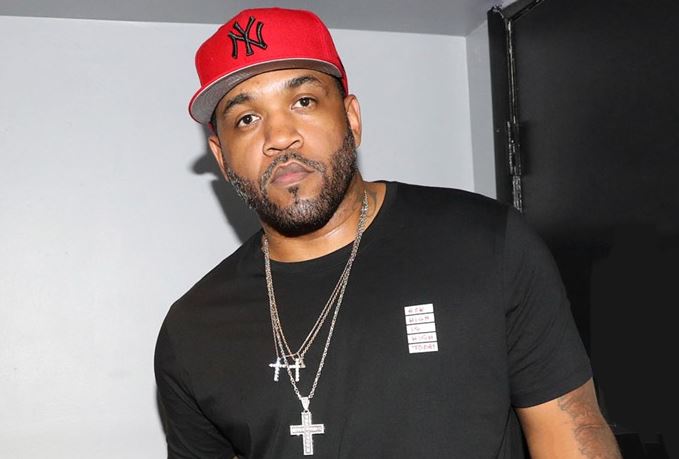 Lloyd Banks