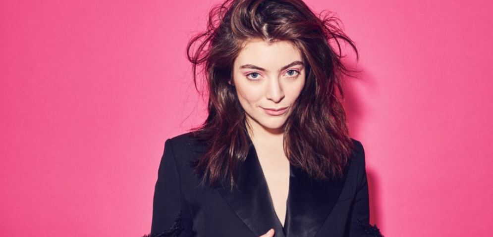 Lorde Net Worth
