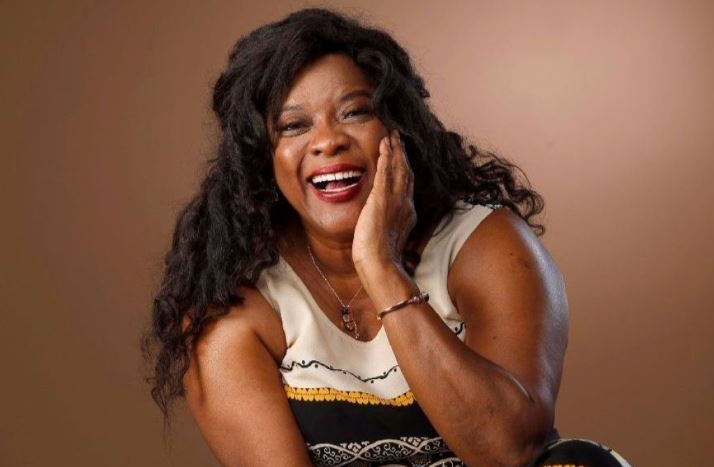 Loretta Devine Net Worth