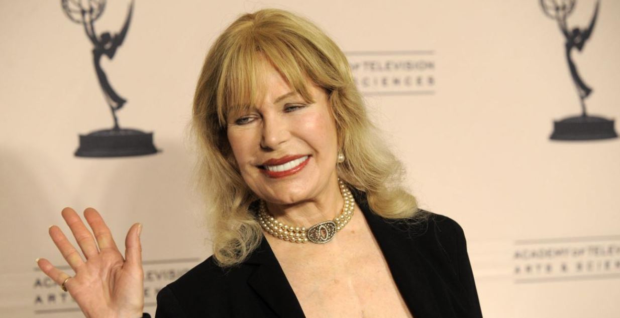 Loretta Swit