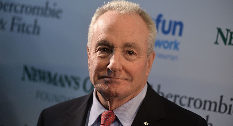 Lorne Michaels Net Worth